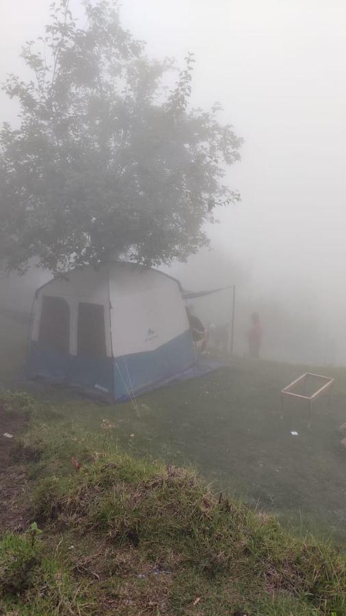 Dostel: Backpacker Hostel Kodaikanal Bagian luar foto