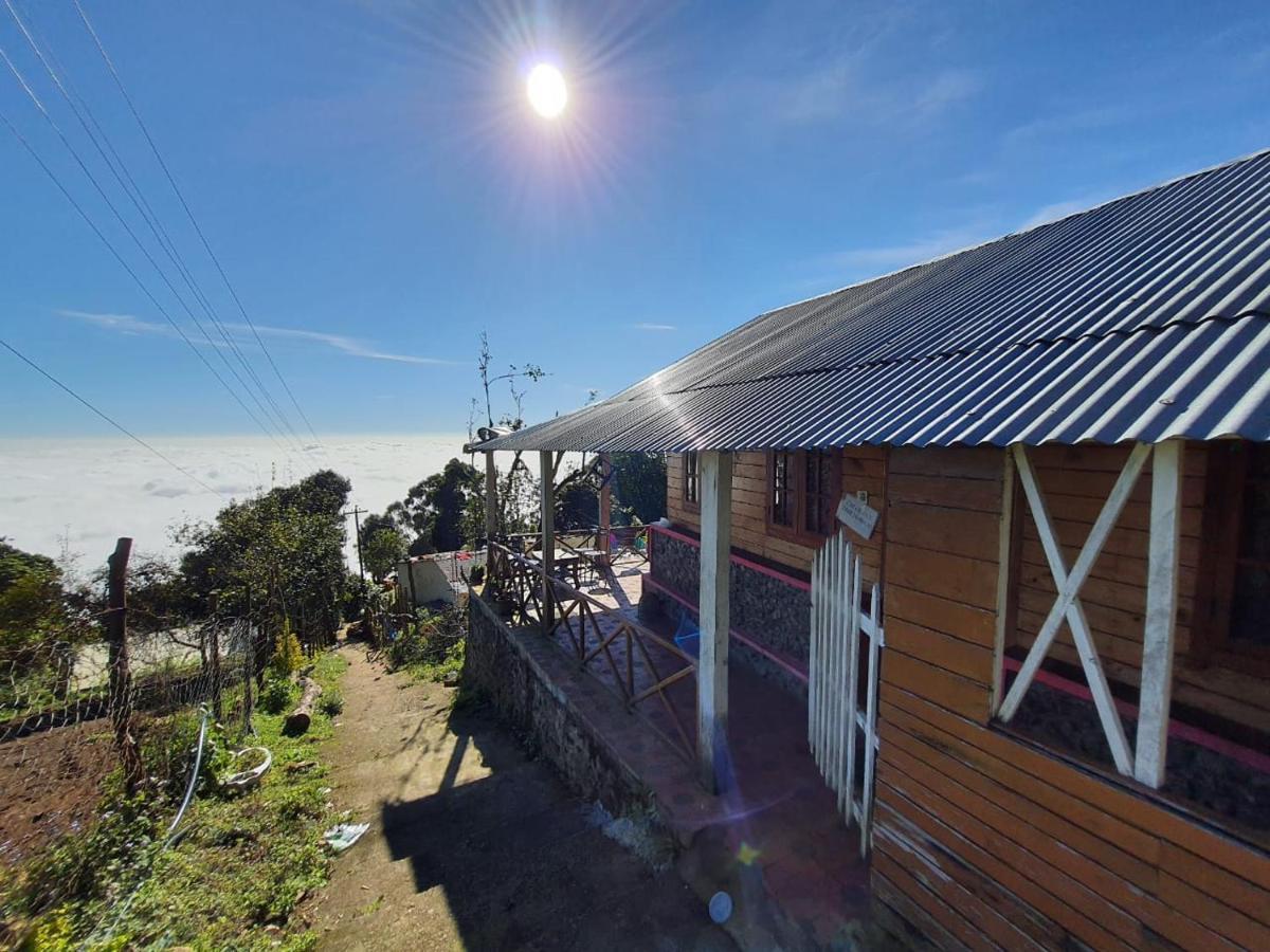 Dostel: Backpacker Hostel Kodaikanal Bagian luar foto