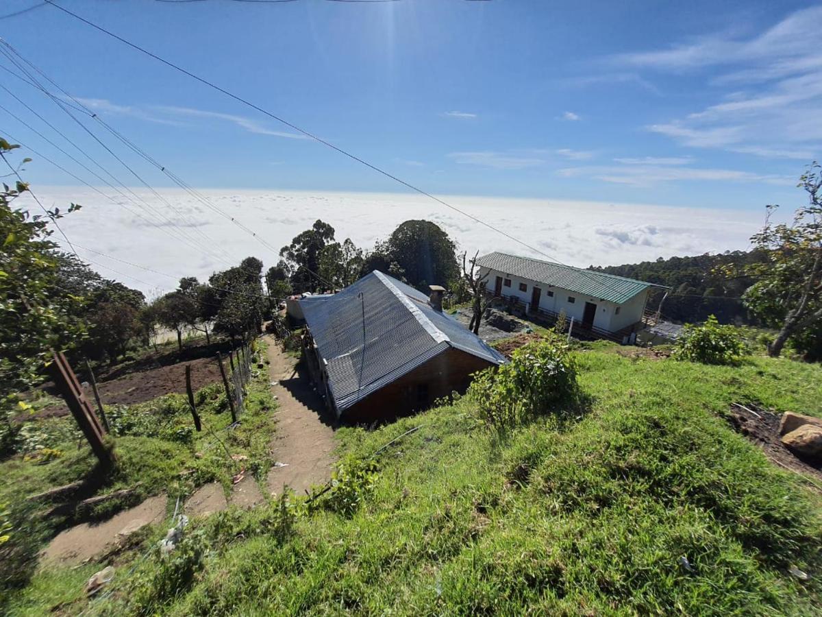 Dostel: Backpacker Hostel Kodaikanal Bagian luar foto