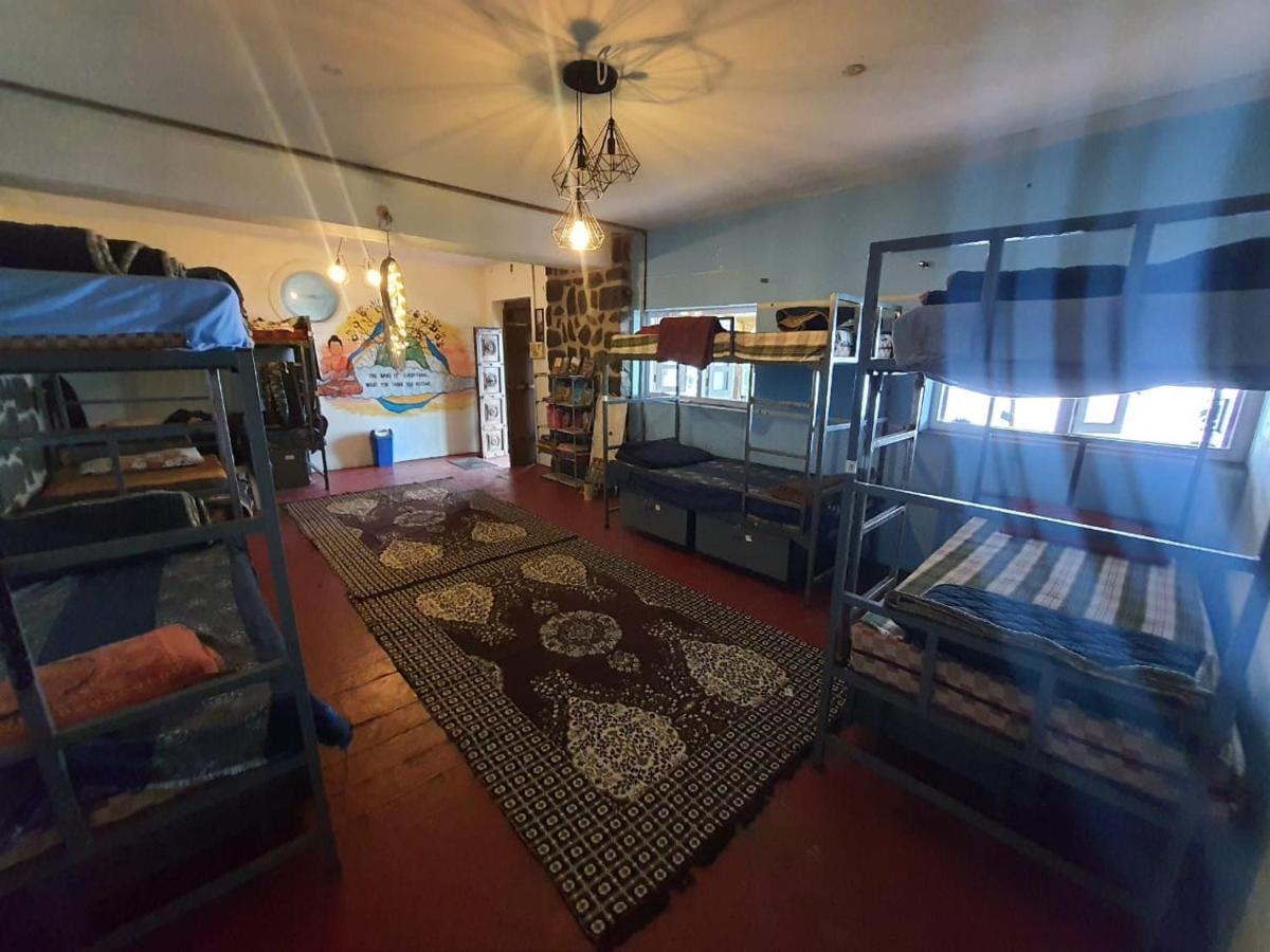 Dostel: Backpacker Hostel Kodaikanal Bagian luar foto