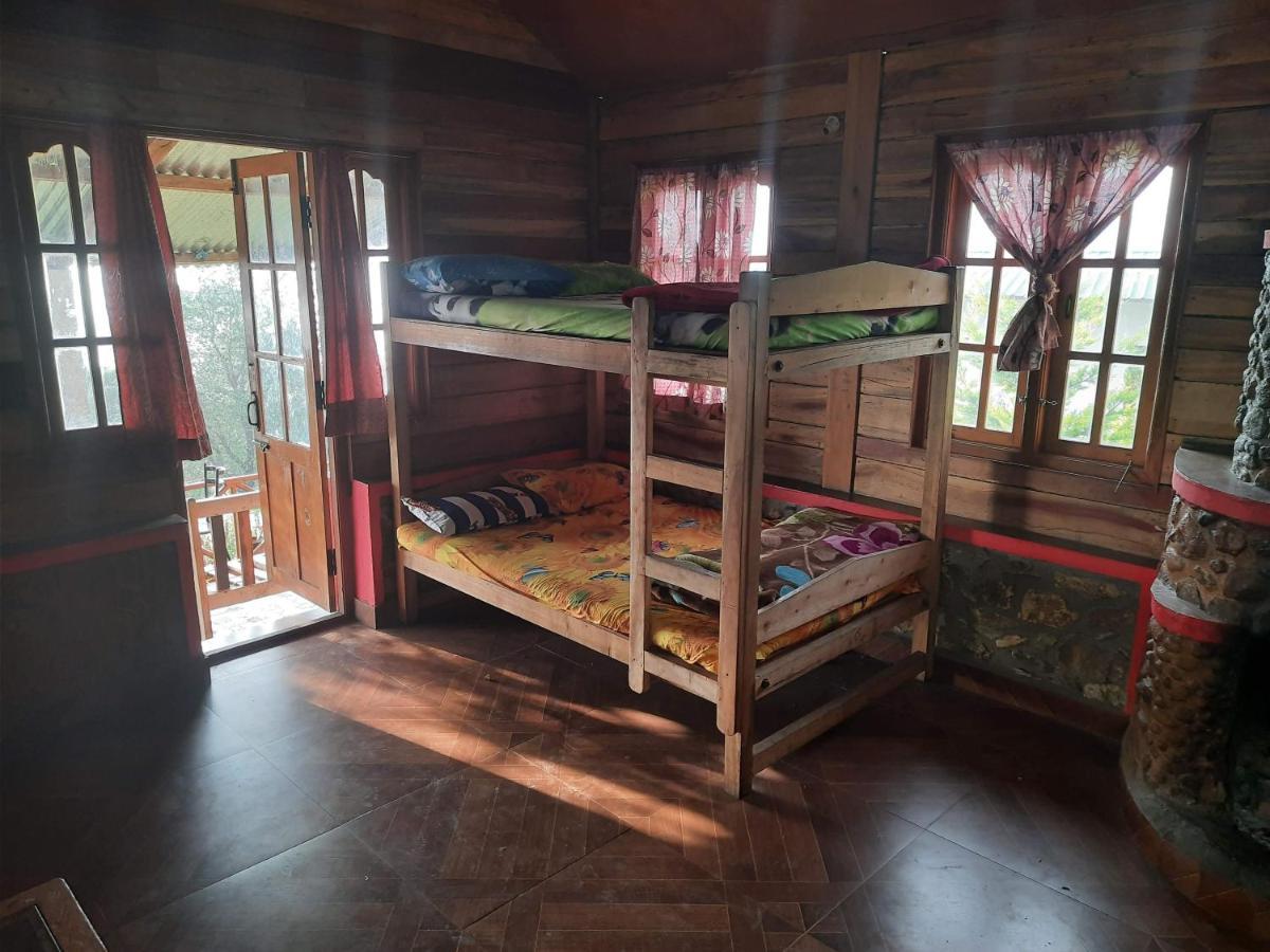 Dostel: Backpacker Hostel Kodaikanal Bagian luar foto