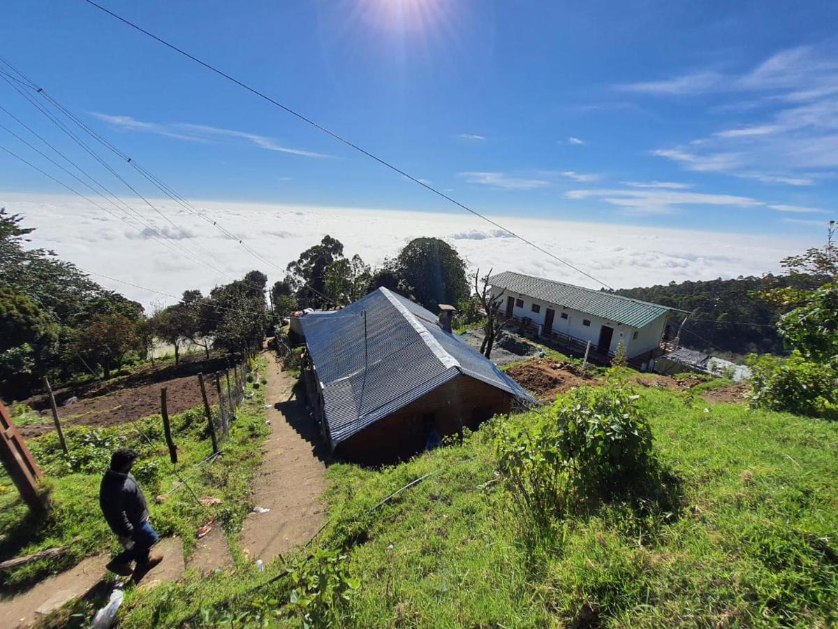 Dostel: Backpacker Hostel Kodaikanal Bagian luar foto