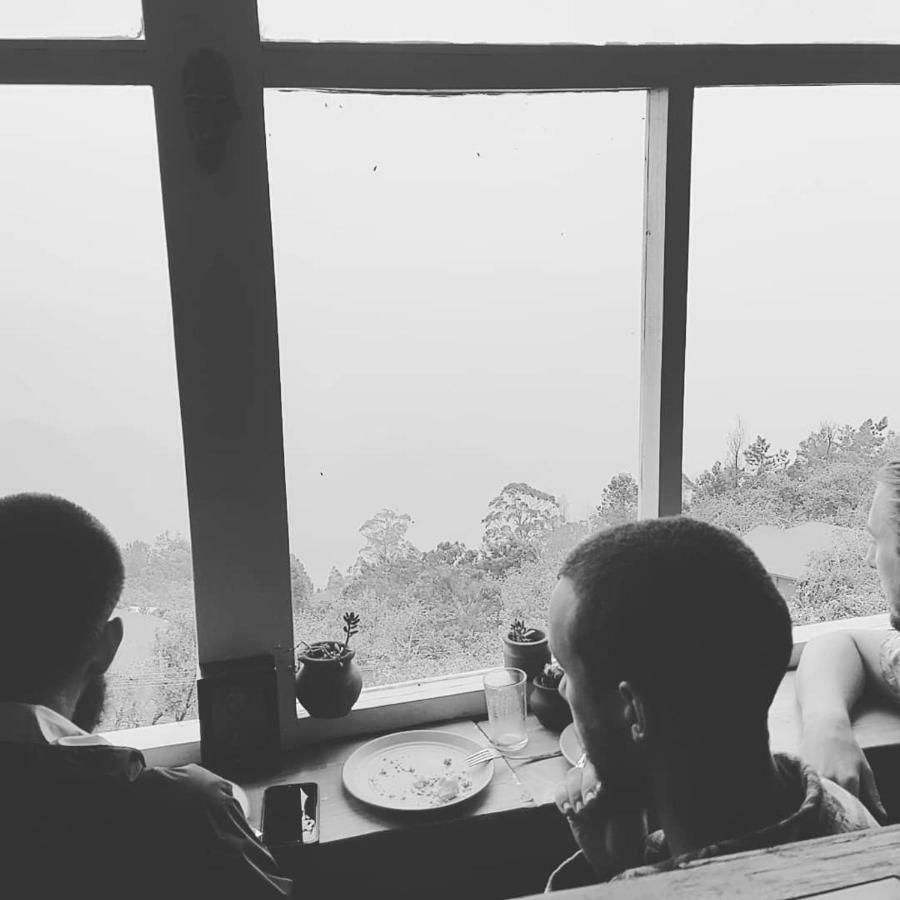 Dostel: Backpacker Hostel Kodaikanal Bagian luar foto