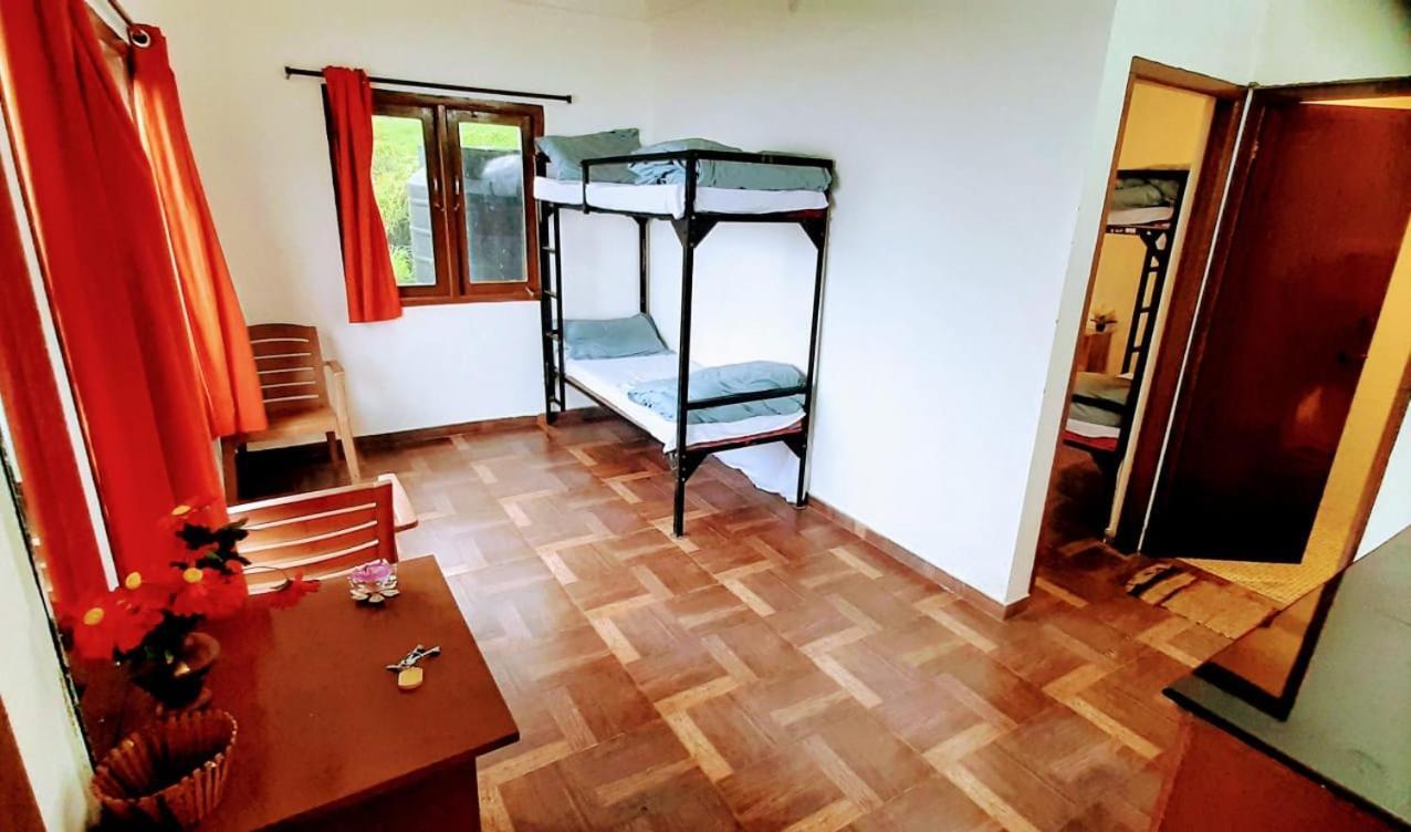 Dostel: Backpacker Hostel Kodaikanal Bagian luar foto
