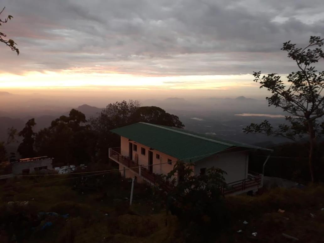 Dostel: Backpacker Hostel Kodaikanal Bagian luar foto