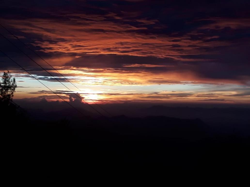 Dostel: Backpacker Hostel Kodaikanal Bagian luar foto